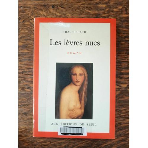 Les Lèvres Nues on Productcaster.