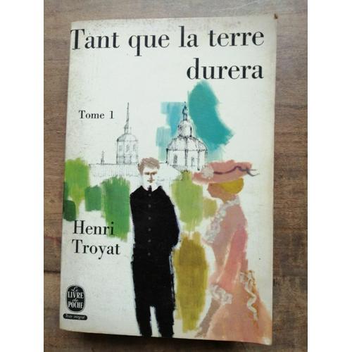 Tant Que La Terre Durera Tome 1 on Productcaster.