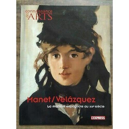 Hors Série No 182 Manet Velázquez 2002 on Productcaster.