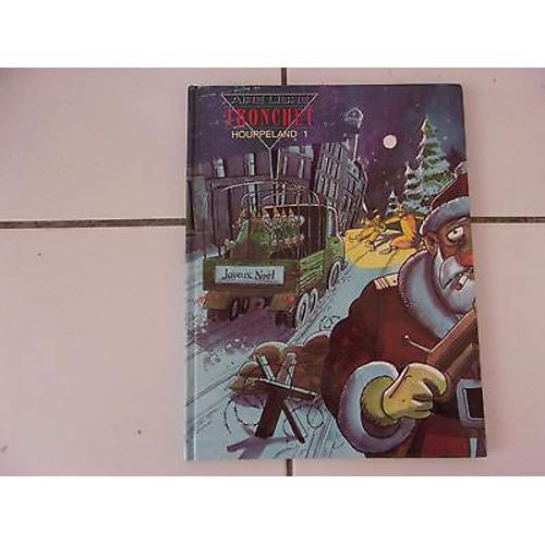 Bd Tronchet Houppeland Tome 1 Avec Cahier De 8 Pages on Productcaster.