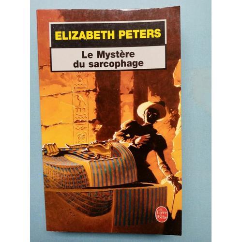 Le Mystère Du Sarcophage on Productcaster.