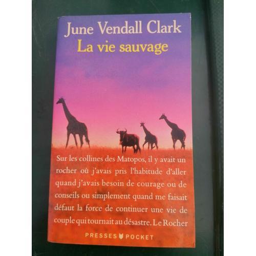 June Vendall Clark La Vie Sauvage 12 on Productcaster.