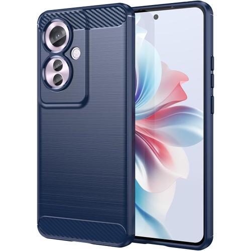 Coque Oppo Reno 11 F 5g/F25 Pro,Housse Antichoc En Silicone Souple ... on Productcaster.