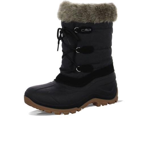 Bottes Nietos - 3q78956-U901 Noir - 39 on Productcaster.