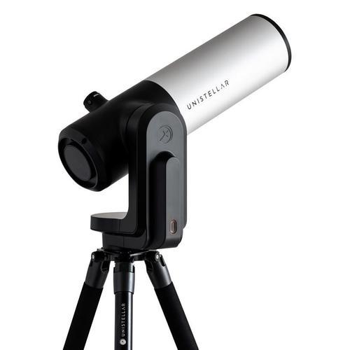 Télescope Unistellar eVscope 2 Noir et Gris on Productcaster.