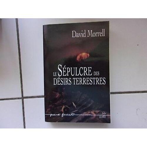 Le Sépulcre Des Désirs Terrestres Thriller on Productcaster.