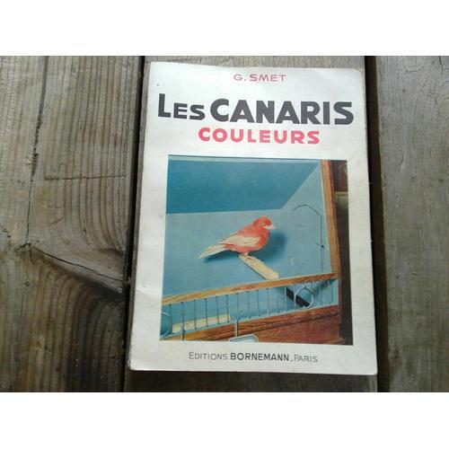 G Smet Les Canaris Couleurs S on Productcaster.