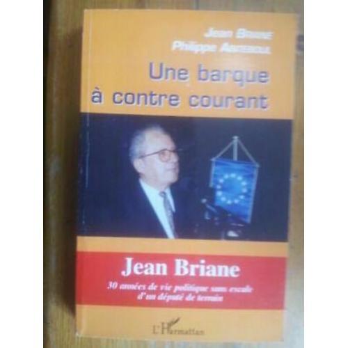 Jean Briane Con P Abiteboul Una Novalty De Contra Corriente on Productcaster.