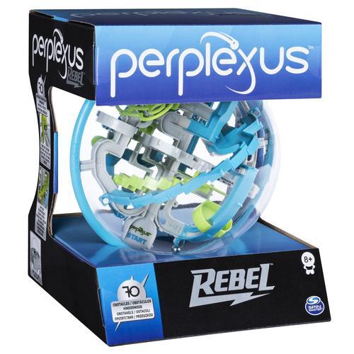 Games Perplexus - Rebel on Productcaster.