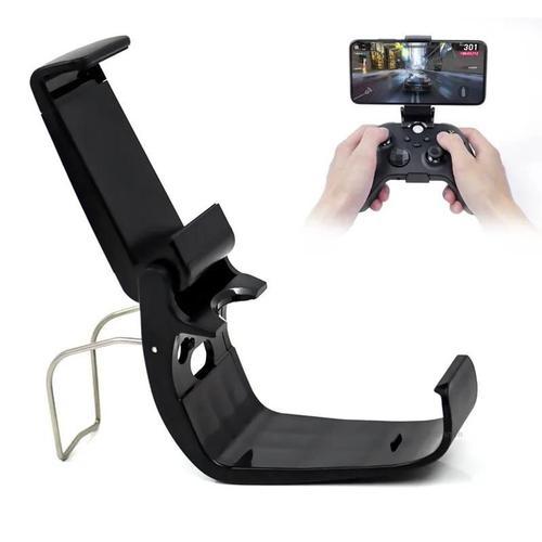 Support De Clip De Téléphone Portable Pour Manette Xbox Series S, X... on Productcaster.