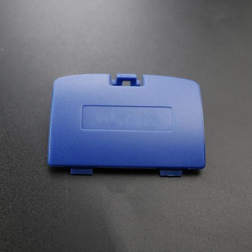 Blue - Yughts-Couvercle De Batterie De Remplacement, Porte Pour Doc... on Productcaster.