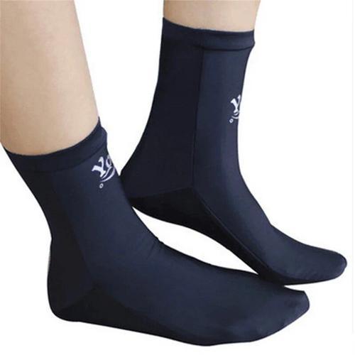 Chaussettes De Plongée En Lyjean-Pour Sports Nautiques,Ailettes De ... on Productcaster.