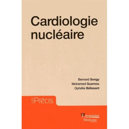 Cardiologie Nucléaire on Productcaster.