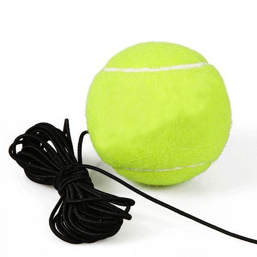 Dispositif D'entraînement De Tennis Avec Balle,Dispositif D'entraîn... on Productcaster.