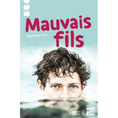 Mauvais Fils on Productcaster.