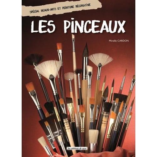 Les Pinceaux - Spécial Beaux-Arts Et Peinture Décorative on Productcaster.