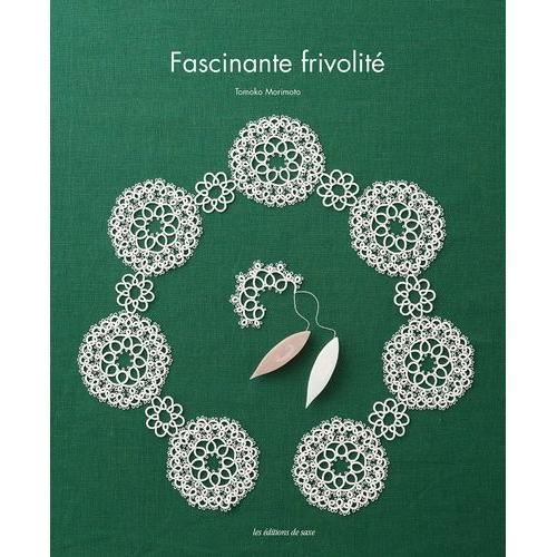 Fascinante Frivolité on Productcaster.