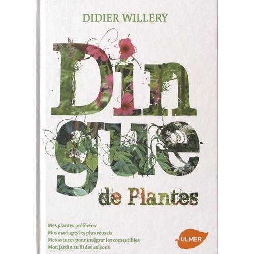 Dingue De Plantes on Productcaster.