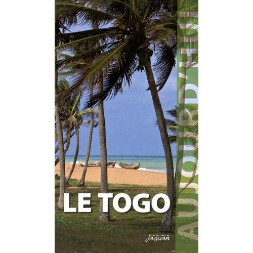 Le Togo on Productcaster.