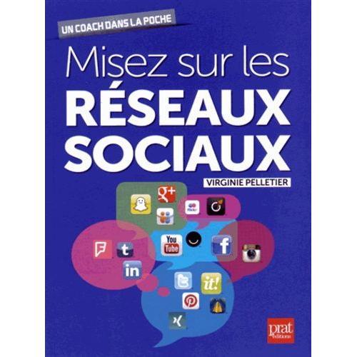 Misez Sur Les Réseaux Sociaux on Productcaster.