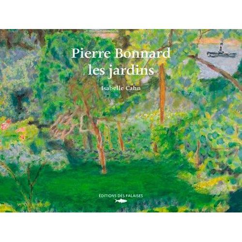 Pierre Bonnard, Les Jardins on Productcaster.