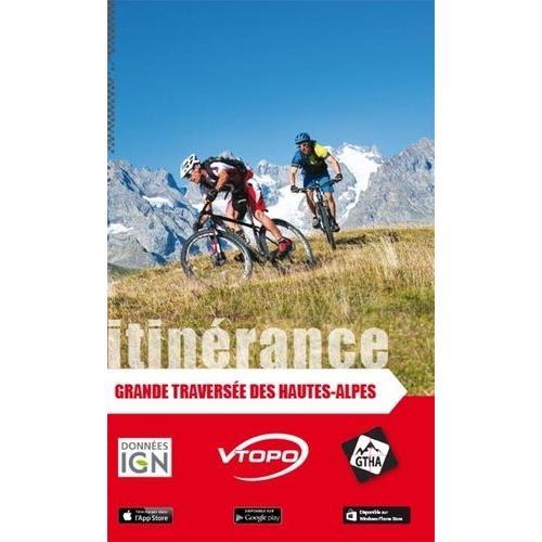 Grande Travesée Des Hautes-Alpes on Productcaster.