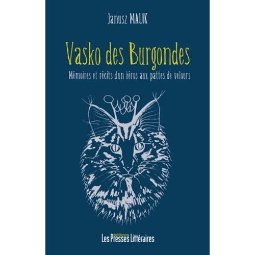 Vasko Des Burgondes - Mémoires Et Récits D'un Héros Aux Pattes De V... on Productcaster.