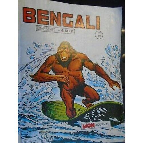 Bengali N 111 Mon Journal Novembre 1985 on Productcaster.