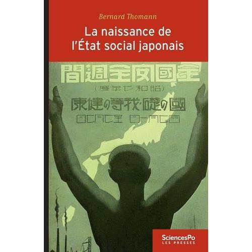 La Naissance De L'etat Social Japonais - Biopolitique, Travail Et C... on Productcaster.