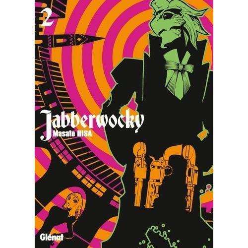 Jabberwocky - Tome 2 on Productcaster.