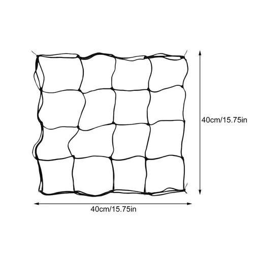 Filet De Support De Plantes De Jardin Rap-Duty,Treillis De Concombr... on Productcaster.