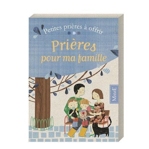 Prières Pour Ma Famille on Productcaster.