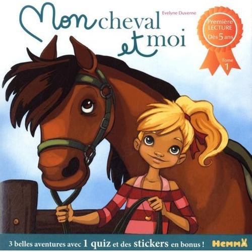 Mon Cheval Et Moi Tome 1 on Productcaster.