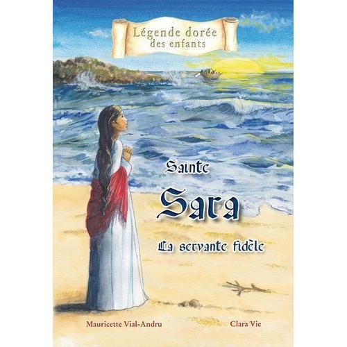 Sainte Sara - La Servante Fidèle on Productcaster.