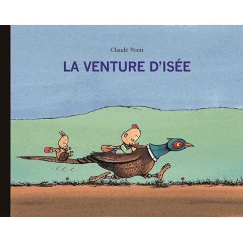 La Venture D'isée on Productcaster.