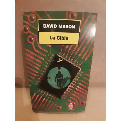 David Mason La Cible on Productcaster.