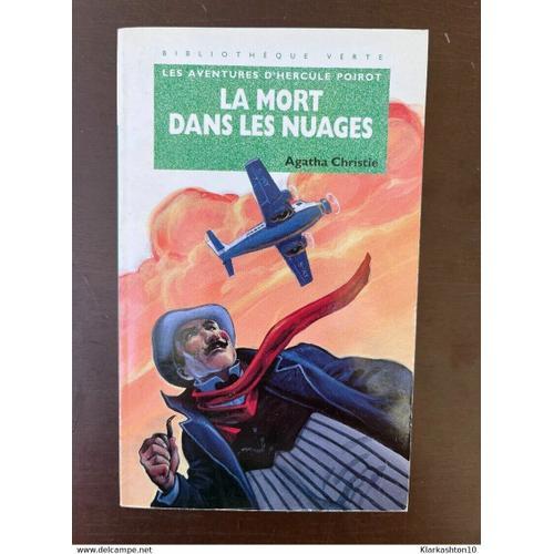 La Mort Dans Les Nuages Hachette Jeunesse on Productcaster.