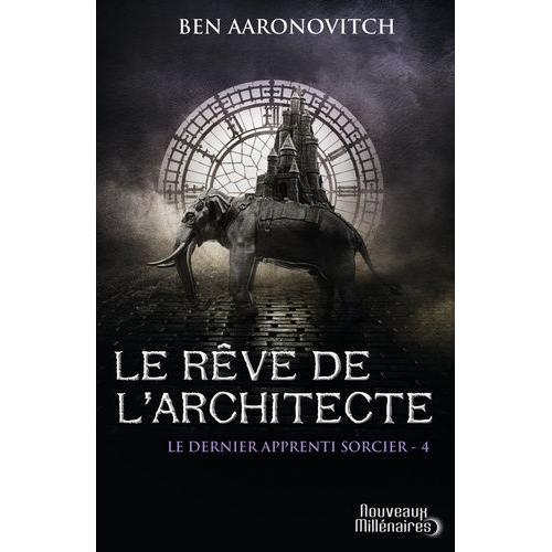 Le Dernier Apprenti Sorcier Tome 4 - Le Rêve De L'architecte on Productcaster.