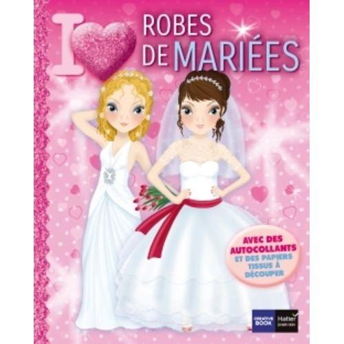 I Love Robes De Mariées on Productcaster.