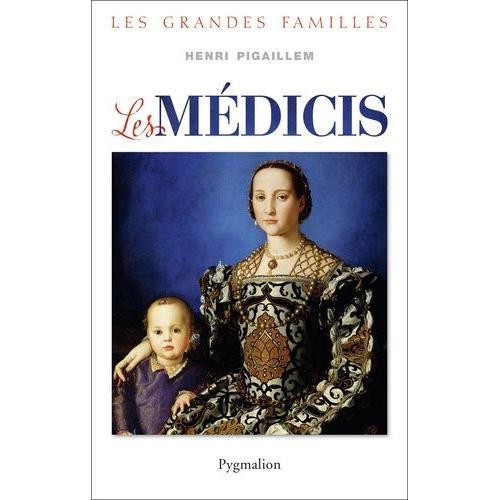 Les Médicis on Productcaster.