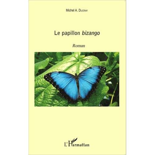 Le Papillon Bizango on Productcaster.