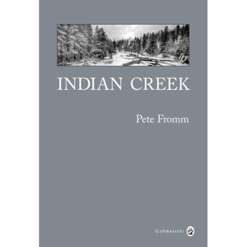 Indian Creek, Un Hiver Au Coeur Des Rocheuses - Edition Anniversaire on Productcaster.