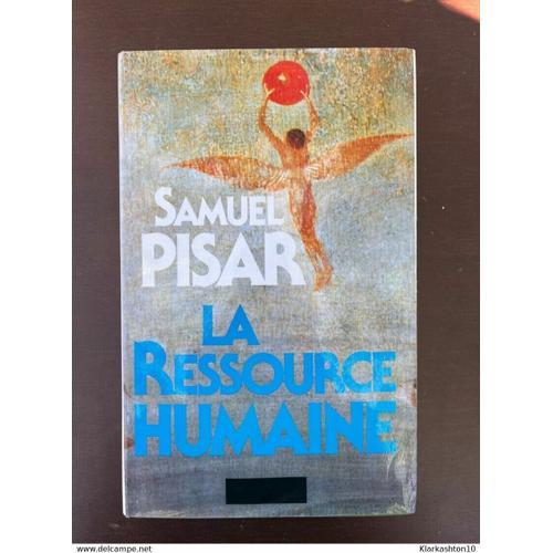 La Ressource Humaine 1983 on Productcaster.