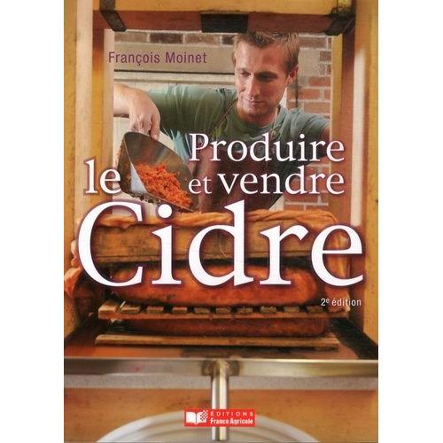 Produire Et Vendre Le Cidre on Productcaster.