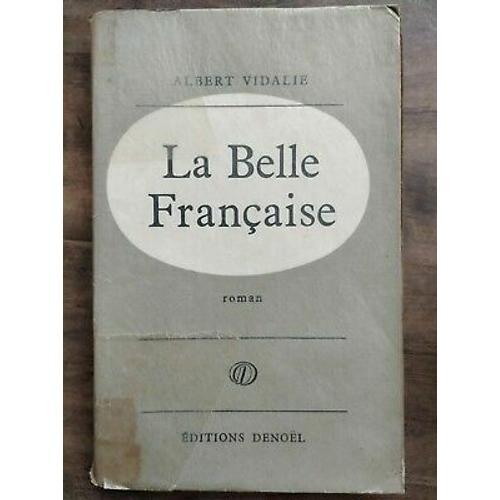 La Belle Française on Productcaster.