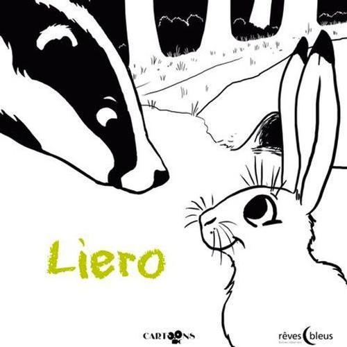 Liero on Productcaster.