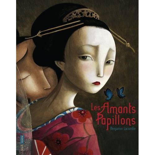 Les Amants Papillons on Productcaster.