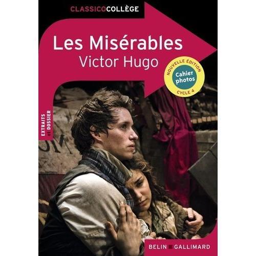 Les Misérables on Productcaster.