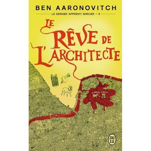 Le Dernier Apprenti Sorcier Tome 4 - Le Rêve De L'architecte on Productcaster.