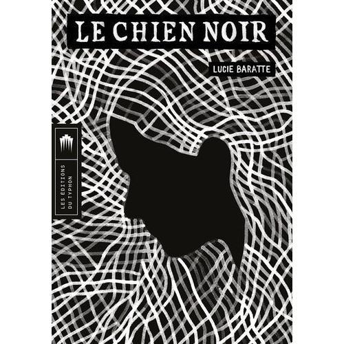 Le Chien Noir - Un Conte Gothique on Productcaster.